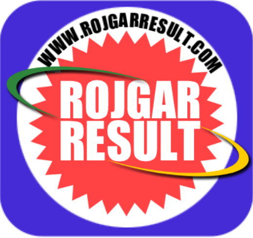 Rojgar Result Testing Portal